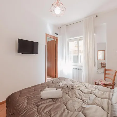 Fontana Vecchia Bed & Breakfast
