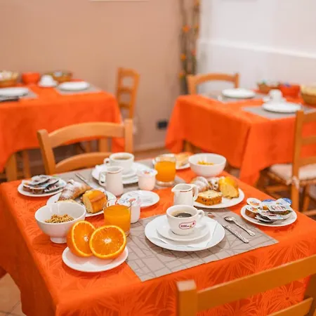 Bed & Breakfast Fontana Vecchia