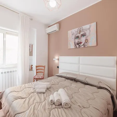 Bed & Breakfast Fontana Vecchia Taormina