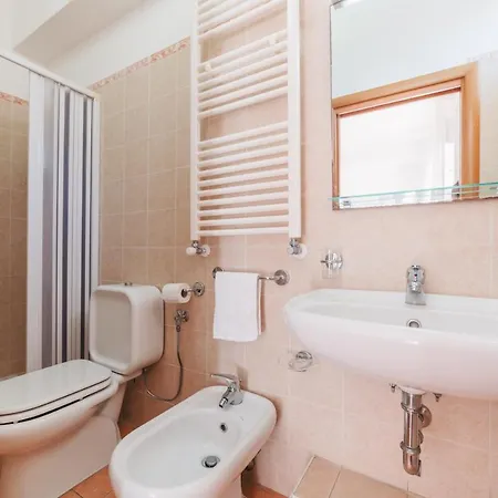 Fontana Vecchia Oda ve Kahvaltı