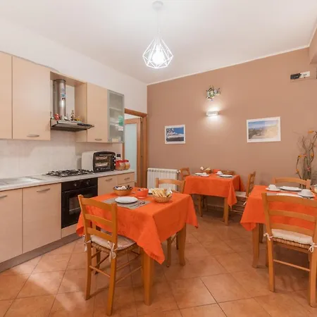 Bed & Breakfast Fontana Vecchia Taormina