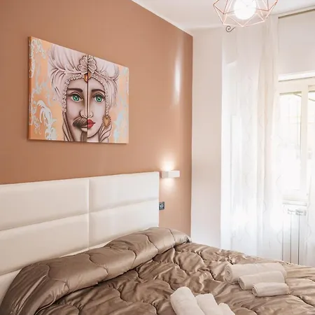 Fontana Vecchia Bed & Breakfast