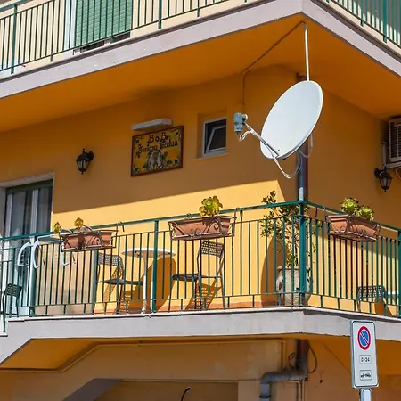 Fontana Vecchia Frühstückspension 3*