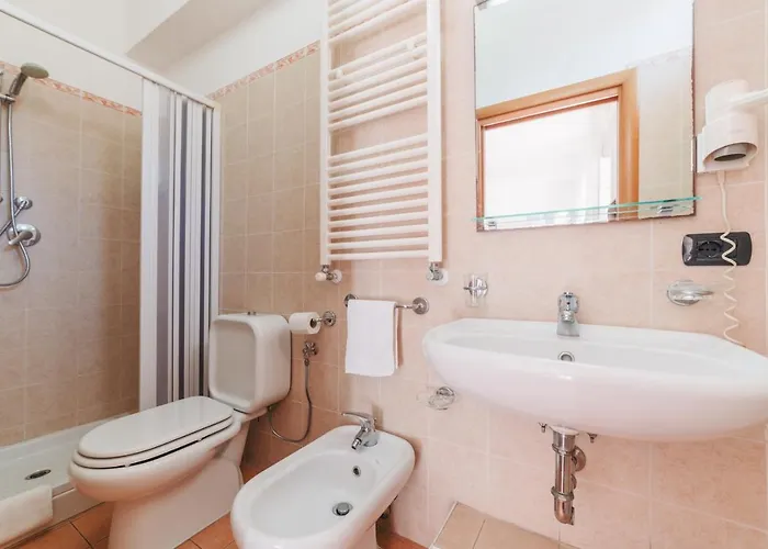 Fontana Vecchia לינה וארוחת בוקר