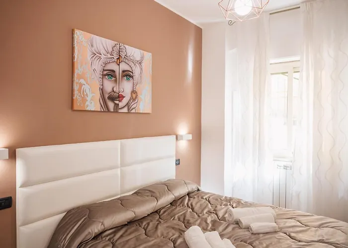 Fontana Vecchia לינה וארוחת בוקר