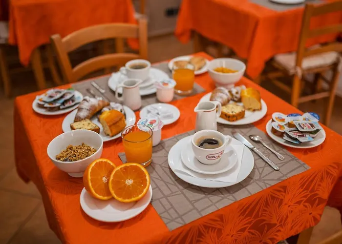 Fontana Vecchia 3* טאורמינה